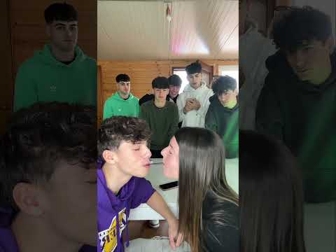 PEPPERO GAME in ITALIA😱🇰🇷
