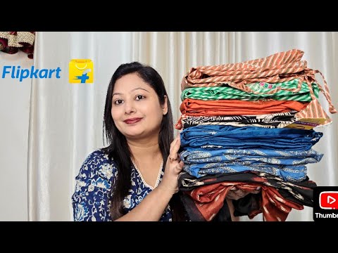 FLIPKART KURTI/KURTA SET HAUL STARTING RS 300/-🥰TRYON🥰HONEST REVIEW🥰RIMAJAIN