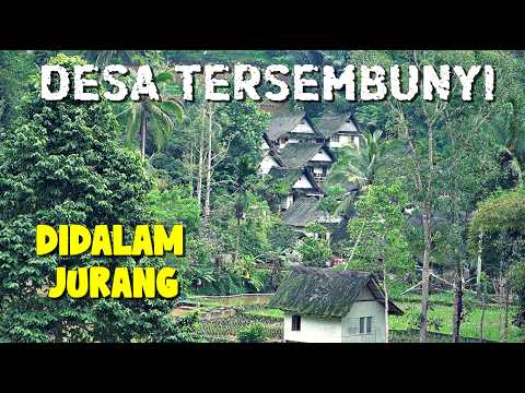 KAMPUNG YANG MENOLAK LISTRIK DAN YOUTUBER II KAMPUNG NAGA