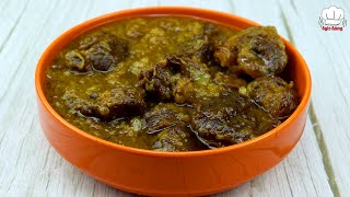 كباب حلة مع صوص البصل البني 😋 اسهل طريقة واقوي طعم 😍