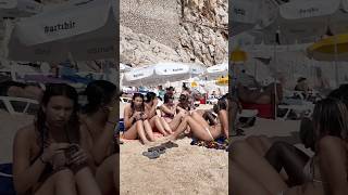 🇹🇷Kaputaş Beach – Turkey’s Hidden Paradise Revealed
