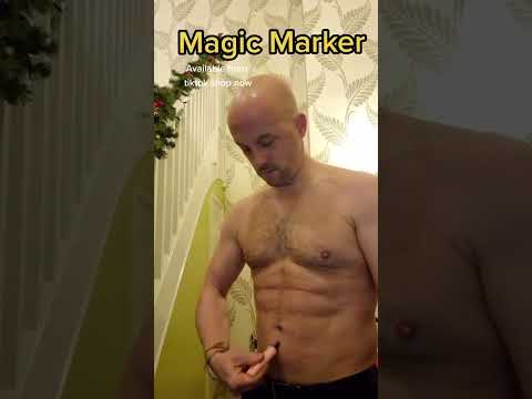 Magic Marker