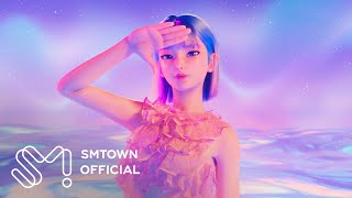 nævis 나이비스 'Sensitive' MV Teaser #2
