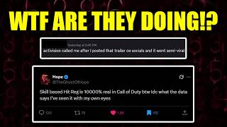 So uh, the SH*T has officially HIT THE FAN