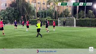 FC Celta Vino vs Ceraxius 0 - 1