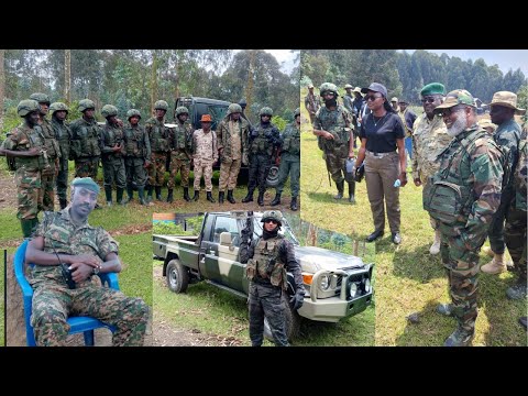 IRI JORO 🚨LE 12|11|2024 INKURU YIHUTIRWA ITURUTSE KU RUGAMBA FARDC VS M23 YAHAGEZE WALIKALE,MASISI