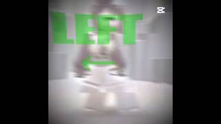 Left right left right