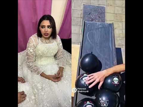 شوف عمل اي في العروسه مش هتصدق #ترند #اكسبلور #funny #اكلتك #فولو