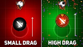 Perfect Drag For Headshot In Free Fire (YOU NEED THIS) ! 🤧