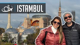 ISTAMBUL ~ Roteiro de 4 dias na principal cidade da Turquia ~ Destinos Imperdíveis