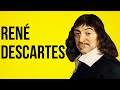René Descartes: Philosophy and Contributions