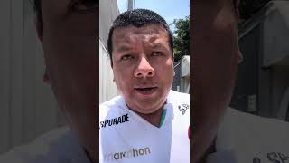 Todos a apoyar a los damnificados #ydaleU