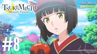 《Tsukimichi: Moonlit Fantasy》#8 (ID Sub)【Ani-One Indonesia】
