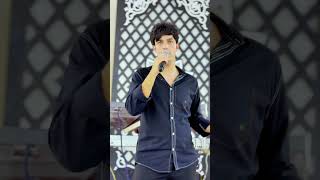 ترند ال تيك توك الأول الفنان احمد جاسم جوقي و المايسترو نوفل السبعاوي تسجيلات الوسام