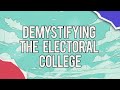 Understanding the Electoral College System