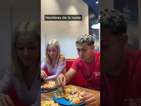Hombres de la nada:
