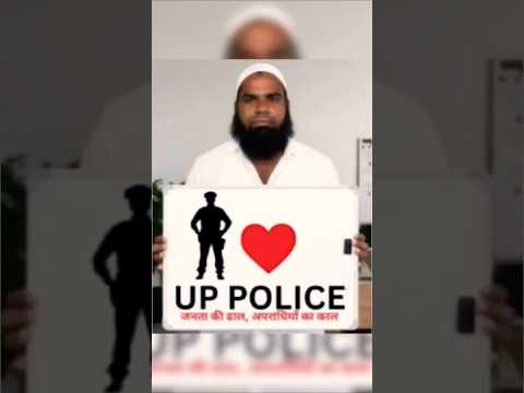 योगी सरकार ने की डेंटिंग पेंटिंग पार्ट 👉 3 😀 बाबा सरकार. 👉 I ♥️ Yogi Baba #yogiadityanath #viral