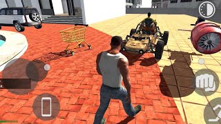 Indian bike driving 3d new RGS Mod Uses 🙂