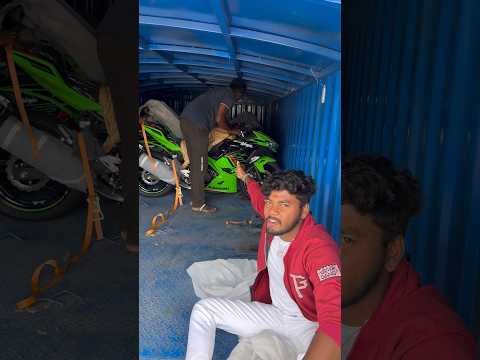 Zx10R ♥️ #heart_racer_rc #hr #leftandright #zx10r #superbike