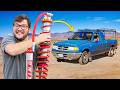 Truck Suspension Installation Challenges