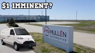 What's next for Mullen Stock?