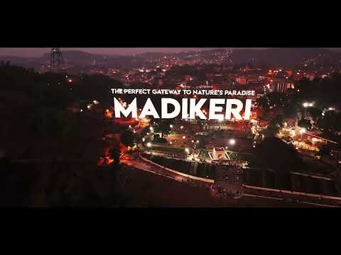 KSTDC - Nature Splendour Coorg (2 Days Package)