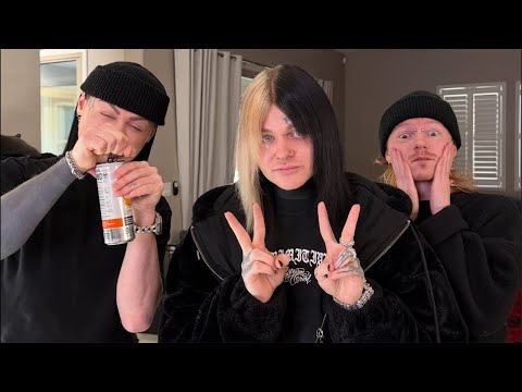 Twin Paranormal is live!