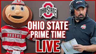 Horns DOWN & Clock Shenanigans! / Ohio State Primetime LIVE 101 Presented by FanDuel