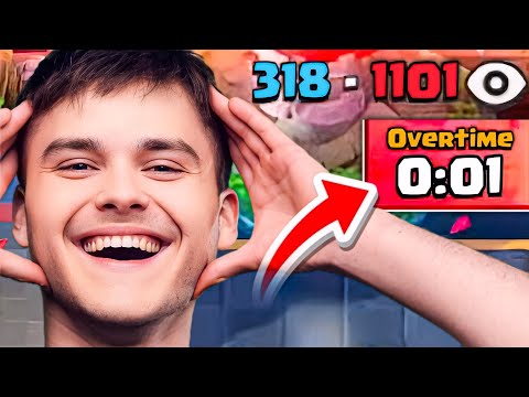 Can I BEAT Mohamed Light in front of 1400 Spectators?
