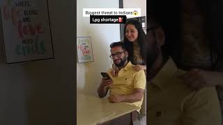 bas in 5 sabdon se sabse jyada dar lagta hai🤣😂 #niketimsy #funnyshorts