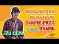 Understanding Simple Past Tense
