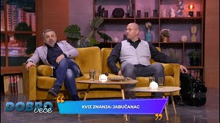 DOBRO VECE - Jovan Perišić i Milan Jovanović Jabučanac nikad iskrenije: "Kemiš je..."