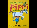 Pippi Longstocking Character and Events