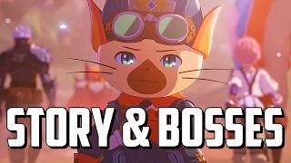 stories 3 goes hard...