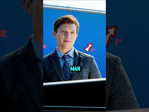 ¡Momentos en los que los actores de Marvel se salieron del guión!