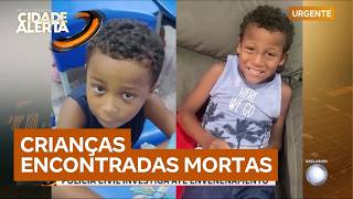 Polícia investiga como homicídio caso de primos encontrados mortos em carro no litoral paulista