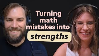 Math anxiety, caffeine, and learning to manage emotions with ADHD (Derek Miller’s story) | ADHD Aha!