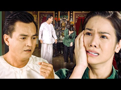 GIẬN QUÁ MẤT KHÔN, cậu chủ LỠ TÁT CON HẦU MỘT CÁI xong hối hận không kịp vì SỢ CON HẦU GIẬN