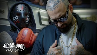 Refew -  Blackbeard 2 (OFFICIAL VIDEO)