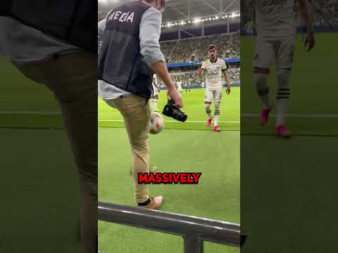 Why Did He Do That? 😭 (@juliomunozmx)