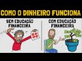 Educação Financeira e Consumo Consciente