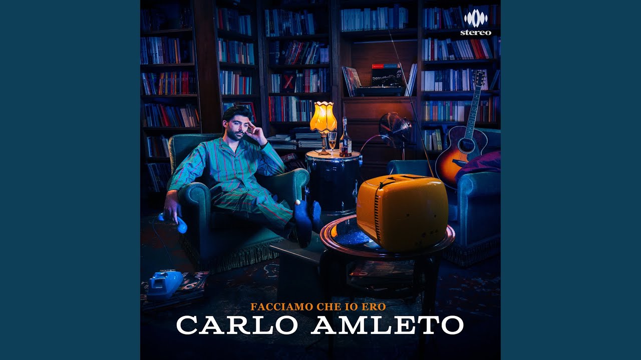 Carlo Amleto
