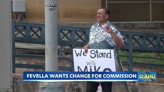 YouTube video thumbnail: State Senator Wants Honolulu Police Commission Laws Changed