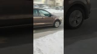 Zima na Urale😃