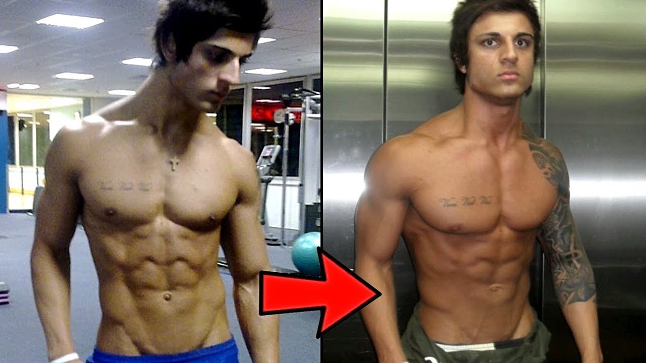 ЗИЗЗ (ZYZZ. КЕМ ОН БЫЛ НА САМОМ ДЕЛЕ?