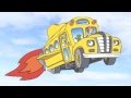 Exploring the Nervous System with The Magic School Bus