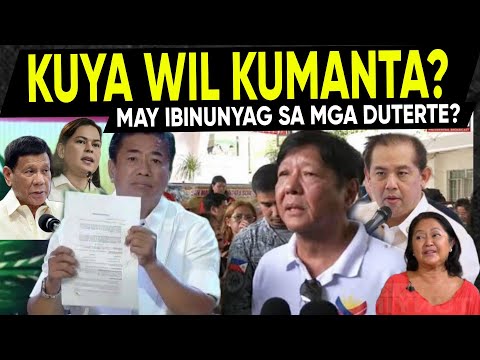 WALA NA FINISH NA? Di-Makapaniwala ang Palasy0? sa Matinding Pasab0g ni Willie Revillame sa Du30?