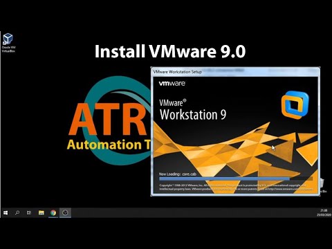 vmware workstation player 14 torrent