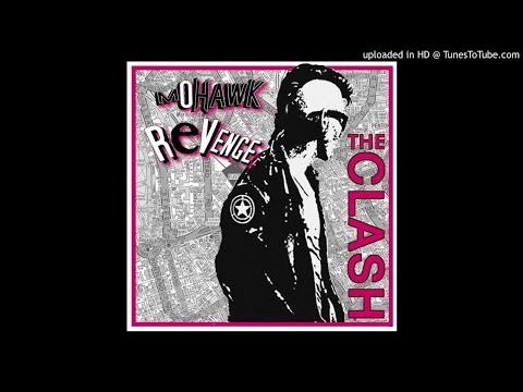 The Clash - We Are The Clash (Rebooted)