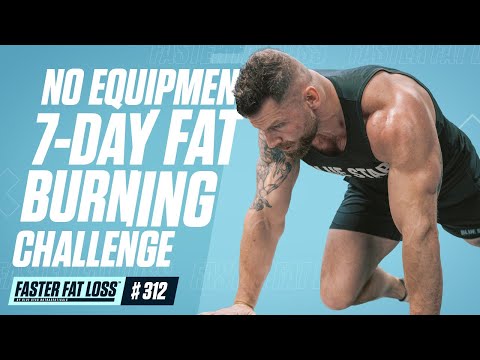 Do This Workout Every Morning For 7 Days – Watch What Happens